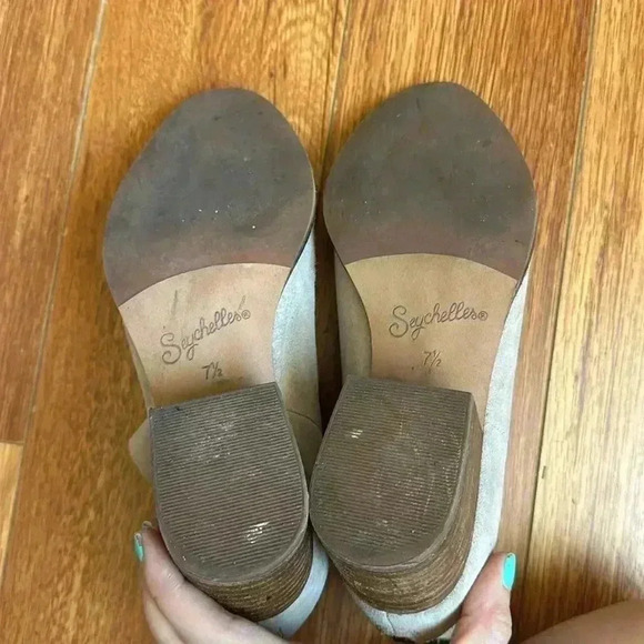 Seychelles ankle boots - Picture 6 of 6